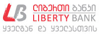 libertybank.ge
