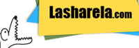 lasharela.com