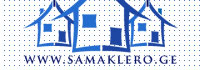 samaklero.ge